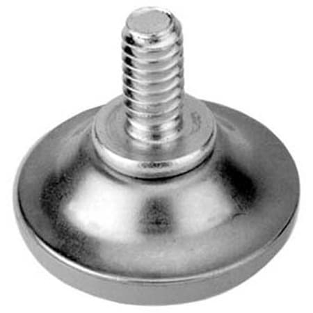 Allpoints Glide , 5/16-18 X 1"H, 1-1/8"Od 1211011